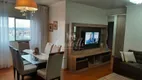 Foto 17 de Apartamento com 3 Quartos à venda, 76m² em Jardim Carvalho, Ponta Grossa