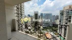Foto 6 de Flat com 2 Quartos para alugar, 52m² em Vila Olímpia, São Paulo