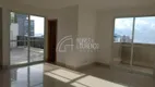 Foto 2 de Cobertura com 3 Quartos à venda, 246m² em Gonzaga, Santos