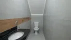 Foto 18 de Casa de Condomínio com 2 Quartos à venda, 59m² em Balneário Maracanã, Praia Grande