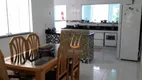 Foto 2 de Sobrado com 3 Quartos à venda, 268m² em Vila California, São Paulo