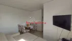 Foto 7 de Apartamento com 2 Quartos à venda, 50m² em Jardim São Miguel, Ferraz de Vasconcelos