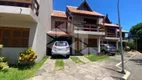 Foto 2 de Casa de Condomínio com 3 Quartos para alugar, 246m² em Guarujá, Porto Alegre