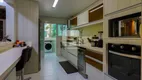 Foto 17 de Apartamento com 4 Quartos para alugar, 179m² em Cacupé, Florianópolis