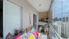 Foto 4 de Apartamento com 2 Quartos à venda, 72m² em Jardim Tupanci, Barueri
