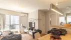 Foto 2 de Apartamento com 1 Quarto à venda, 50m² em Itaim Bibi, São Paulo