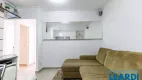 Foto 16 de Apartamento com 2 Quartos à venda, 47m² em Campo Belo, São Paulo