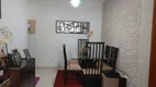 Foto 2 de Apartamento com 2 Quartos à venda, 54m² em Utinga, Santo André