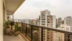 Foto 15 de Cobertura com 3 Quartos à venda, 362m² em Vila Nova Conceição, São Paulo