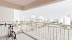 Foto 4 de Apartamento com 3 Quartos à venda, 123m² em Campo Belo, São Paulo