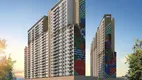 Foto 2 de Apartamento com 2 Quartos à venda, 39m² em Santo Cristo, Rio de Janeiro
