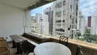 Foto 8 de Apartamento com 4 Quartos à venda, 210m² em Lourdes, Belo Horizonte