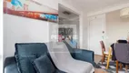 Foto 2 de Apartamento com 2 Quartos à venda, 50m² em Belenzinho, São Paulo