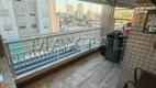 Foto 5 de Apartamento com 2 Quartos à venda, 60m² em Vila Dom Pedro II, São Paulo