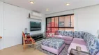Foto 4 de Apartamento com 2 Quartos à venda, 138m² em Moema, São Paulo