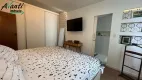 Foto 20 de Apartamento com 3 Quartos para alugar, 166m² em Aparecida, Santos