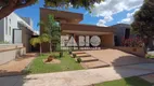 Foto 2 de Casa de Condomínio com 3 Quartos à venda, 196m² em Jardim Imperador, Araraquara