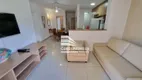 Foto 7 de Flat com 2 Quartos à venda, 84m² em Pitangueiras, Guarujá