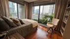 Foto 12 de Apartamento com 4 Quartos à venda, 167m² em Brooklin, São Paulo