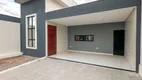 Foto 3 de Casa de Condomínio com 3 Quartos à venda, 100m² em Massaranduba, Arapiraca