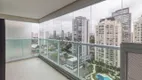 Foto 12 de Apartamento com 1 Quarto para alugar, 50m² em Brooklin, São Paulo