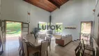 Foto 3 de Fazenda/Sítio com 3 Quartos à venda, 280m² em Vale Verde, Valinhos