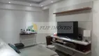 Foto 5 de Apartamento com 1 Quarto à venda, 53m² em Cambuí, Campinas