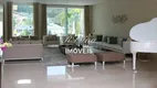 Foto 5 de Casa de Condomínio com 5 Quartos à venda, 740m² em Alphaville, Santana de Parnaíba