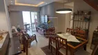 Foto 2 de Apartamento com 4 Quartos à venda, 128m² em Itaipava, Petrópolis