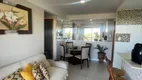 Foto 4 de Apartamento com 2 Quartos à venda, 72m² em Stella Maris, Salvador
