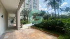 Foto 44 de Apartamento com 4 Quartos à venda, 222m² em Vila Mariana, São Paulo