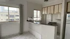 Foto 11 de Apartamento com 1 Quarto para alugar, 87m² em Ponta da Praia, Santos