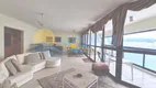 Foto 2 de Apartamento com 3 Quartos à venda, 160m² em Jardim Astúrias, Guarujá
