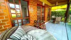 Foto 4 de Casa de Condomínio com 4 Quartos à venda, 129m² em Jardim Santana, Gravatá