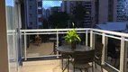 Foto 2 de Apartamento com 3 Quartos à venda, 153m² em Campestre, Santo André