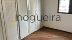 Foto 16 de Cobertura com 3 Quartos à venda, 187m² em Moema, São Paulo
