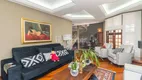 Foto 3 de Casa de Condomínio com 4 Quartos à venda, 445m² em Nonoai, Porto Alegre