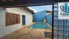 Foto 8 de Casa com 4 Quartos à venda, 215m² em Jardim Novo Jaguari, Jaguariúna