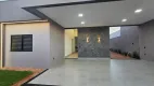 Foto 8 de Casa com 3 Quartos à venda, 170m² em Jardim Brasília, Uberlândia