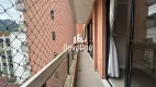 Foto 2 de Apartamento com 2 Quartos à venda, 82m² em Tijuca, Rio de Janeiro