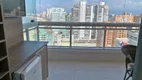 Foto 7 de Apartamento com 3 Quartos à venda, 148m² em Canto do Forte, Praia Grande