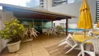 Foto 2 de Apartamento com 2 Quartos para alugar, 60m² em Praia do Canto, Vitória