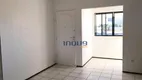 Foto 2 de Apartamento com 3 Quartos à venda, 74m² em Sapiranga, Fortaleza