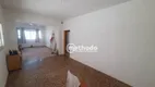 Foto 5 de Casa com 3 Quartos à venda, 135m² em Jardim Eulina, Campinas