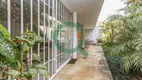 Foto 36 de Casa com 4 Quartos à venda, 500m² em Pacaembu, São Paulo