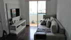 Foto 2 de Apartamento com 2 Quartos à venda, 71m² em Mirandópolis, São Paulo