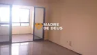 Foto 10 de Apartamento com 3 Quartos à venda, 126m² em Cocó, Fortaleza