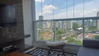 Foto 2 de Apartamento com 1 Quarto para alugar, 71m² em Campo Belo, São Paulo