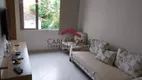 Foto 19 de Apartamento com 2 Quartos para alugar, 80m² em Enseada, Guarujá