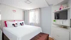 Foto 14 de Apartamento com 3 Quartos à venda, 70m² em Capão Raso, Curitiba